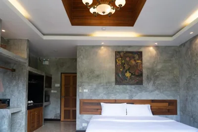 Anodard Phuket, Nai Yang Beach – Fotos 2