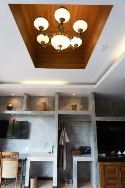 Anodard Phuket, Nai Yang Beach – Fotos 4