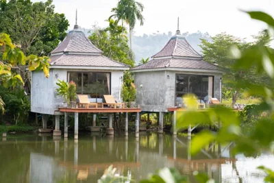 Anodard Phuket, Nai Yang Beach – Fotos 5