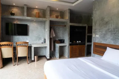 Anodard Phuket, Nai Yang Beach – Fotos 6