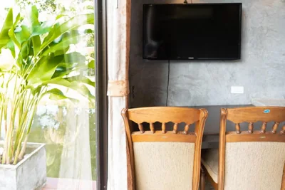 Anodard Phuket, Nai Yang Beach – Fotos 8