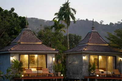 Anodard Phuket, Nai Yang Beach – Fotos 9