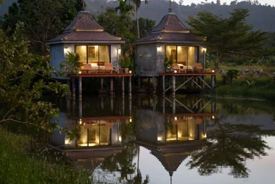 Anodard Phuket, Nai Yang Beach – Fotos 12