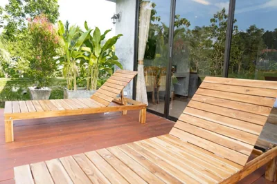 Anodard Phuket, Nai Yang Beach – Fotos 15