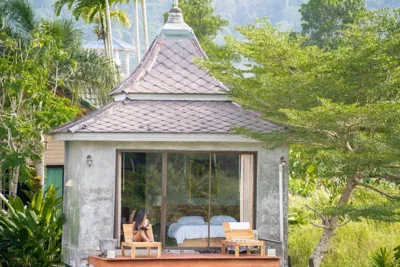 Anodard Phuket, Nai Yang Beach – Fotos 16